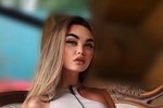 Полина Малинина: Давид поднял на меня руку