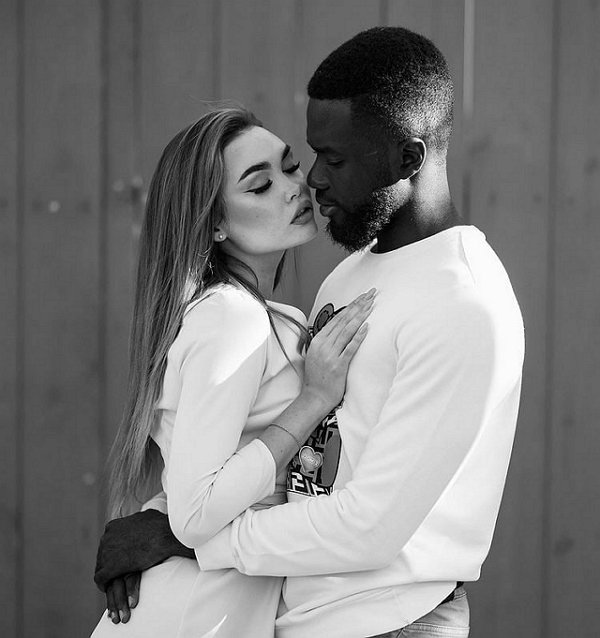 Давид Данг: Я не бил Полину