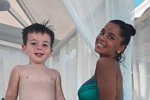 Фотоподборка детей участников (18.08.2021)
