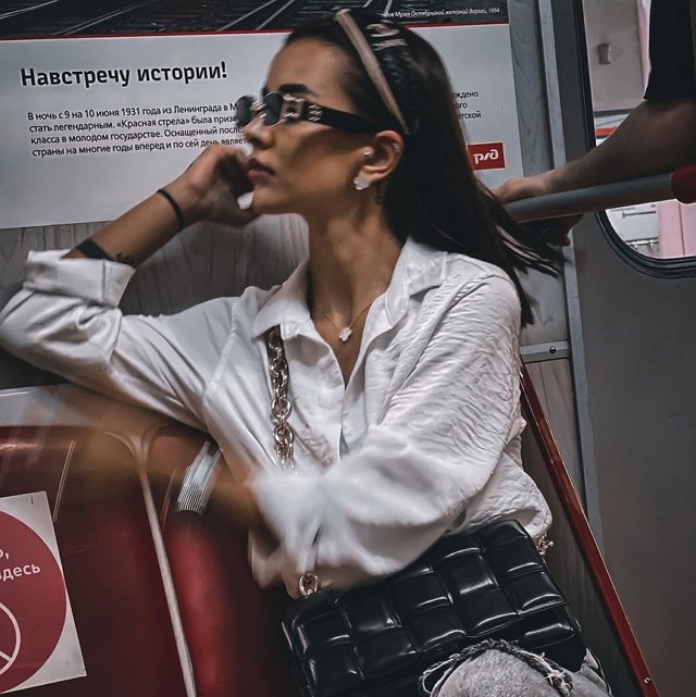 Свежие фото от участников (21.08.2021)