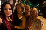 Наталья Роинашвили: Вчера мы поссорились
