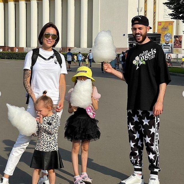 Фотоподборка детей участников (21.08.2021)
