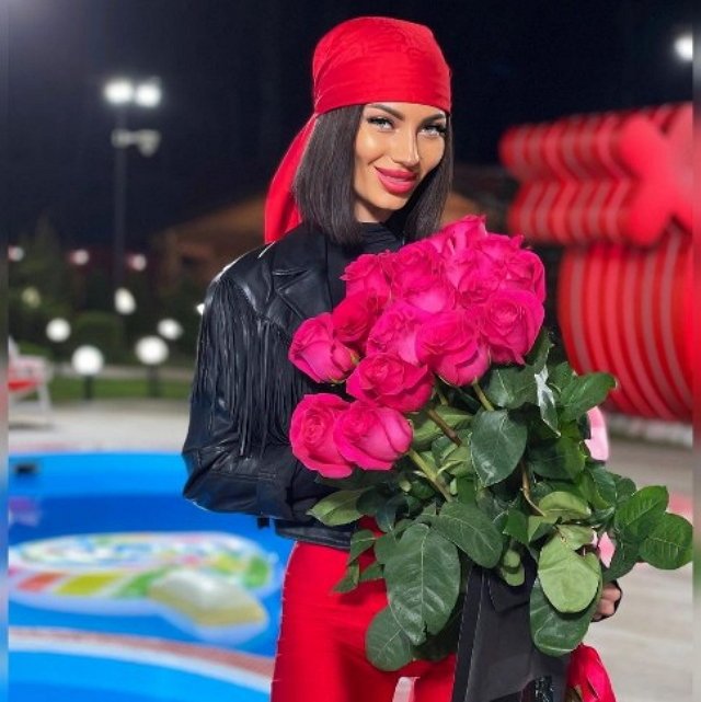 Свежие фото от участников (22.08.2021)