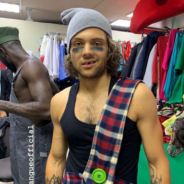 Свежие фото от участников (22.08.2021)