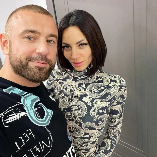 Свежие фото от участников (22.08.2021)