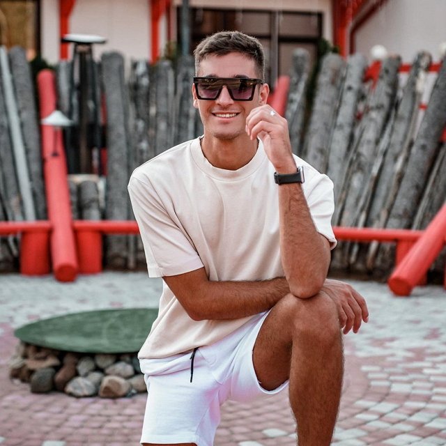 Свежие фото от участников (22.08.2021)