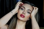 Евгения Феофилактова: Я так скучала, что расплакалась!