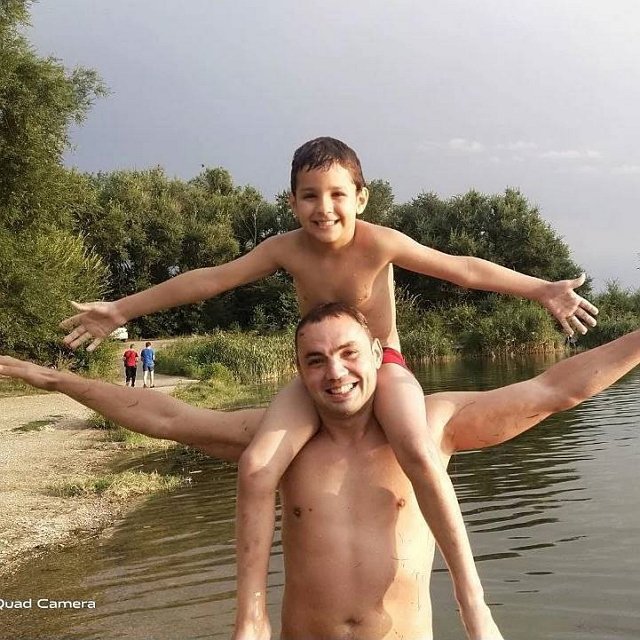 Фотоподборка детей участников (22.08.2021)