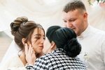 Дана Кварацхелия: Мы виделись всего один раз