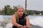 Никита Уманский: Если бы я встал на него в начале лета...