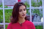 Кристина Бухынбалтэ: Этот путь был прекрасным