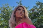 Анна Мадан: Моё имя вытянул Адеев