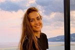Мария Круглыхина: Только не сейчас