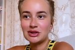Елена Бушина: Я не буду писать, чем меня лечат