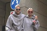 Свежие фото от бывших участников (23.08.2021)