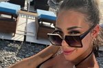 Алёна Савкина: Когда прилечу, пойду на первый скрининг