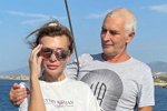 Ирина Агибалова: Это было сложное решение!