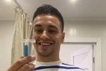 Забавное видео от Даниила Сахнова