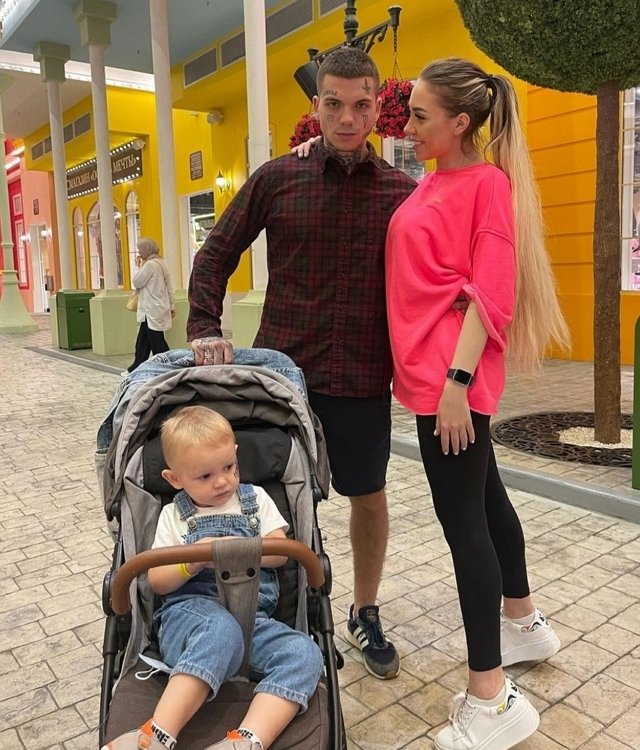 Фотоподборка детей участников (24.08.2021)