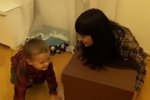 Нелли Ермолаева: Новый член семьи