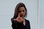 Алёна Опенченко: Прекратить?