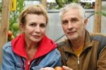 Ирина Агибалова: Душа просит