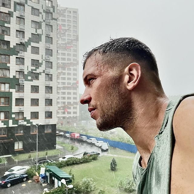 Свежие фото от бывших участников (25.08.2021)