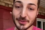 Иосиф Оганесян: Пришли смотреть Таню, а она сбежала!