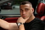 Владислав Иванов: Хочу взлетать выше с каждым днём!