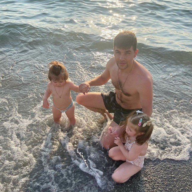 Фотоподборка детей участников (26.08.2021)