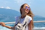 Мария Круглыхина: В Дивеево мне пока лучше, чем где бы то ни было…