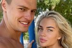 Екатерина Скалон: Это был прекрасный год!