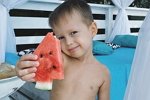 Фотоподборка детей участников (28.08.2021)