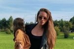 Александра Артёмова: Только желанного и когда есть возможность