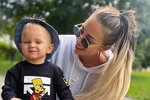 Алёна Савкина: За коммуникабельность Богдана я не парюсь
