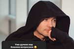 Андрей Черкасов: С 19:00 до 21:00 я гуляю с сыном