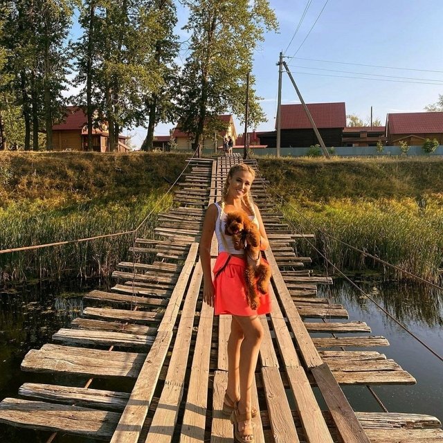 Мария Кохно: Кто смотрит Дом-2? Мария Кохно: Кто смотрит Дом-2?