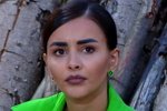 Кристина Бухынбалтэ: Желаю здоровья и обрести любовь