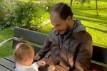 Алёна Ашмарина: Алиска торопится к папе