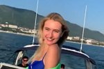 Мария Давидова: Я очень долго подавляла свои желания