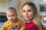 Антонина Тодерика: Во сколько лет ваши детки начали говорить?
