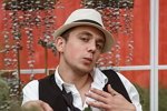 Артур Николайчук: На кого сделать пародию?