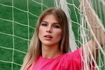 Настя Бигрина: Химия