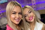Марина Африкантова: Яна не даст себя в обиду