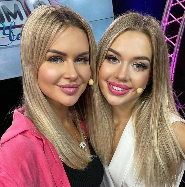 Марина Африкантова: Яна не даст себя в обиду Марина Африкантова: Яна не даст себя в обиду