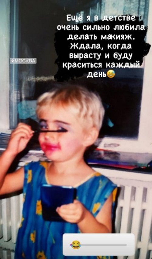 Детские фото от Марии Давидовой