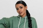 Кристина Бухынбалтэ: Я знаю, у меня всё будет хорошо!