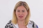 Ангелина Монах: В это воскресенье «Перезагрузка» с моим участием!