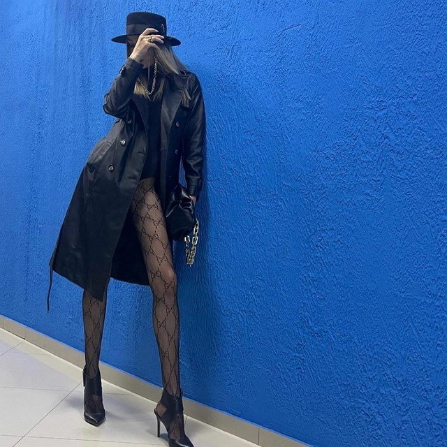 Анастасия Паршина: Лучше быть одной, чем терпеть недостойное отношение Анастасия Паршина: Лучше быть одной, чем терпеть недостойное отношение