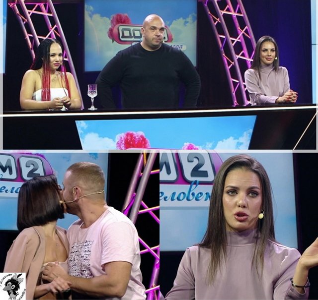 Мнение о событиях на Доме-2 (1.09.2021) Мнение о событиях на Доме-2 (1.09.2021)